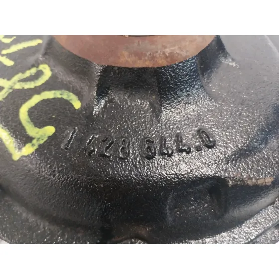 Diferencial Delantero para Bmw X5 (E53)