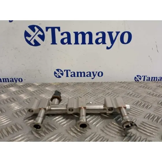 Rampa Inyectora para Ford Tourneo Connect