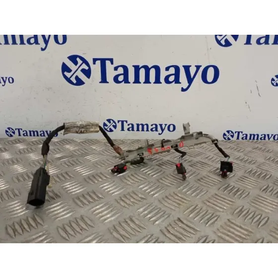 Instalacion para Ford Tourneo Connect