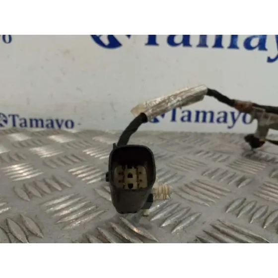Instalacion para Ford Tourneo Connect
