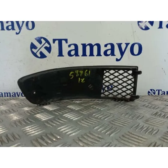 Rejilla Paragolpes Izquierda para Volkswagen Polo Berlina (6N2)