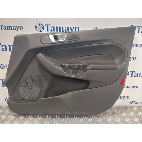 Guarnecido Puerta Delantera Derecha para Ford Fiesta (Ccn)