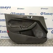 Guarnecido Puerta Delantera Izquierda para Ford Fiesta (Ccn)