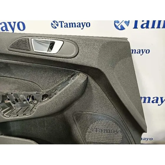 Guarnecido Puerta Delantera Izquierda para Ford Fiesta (Ccn)
