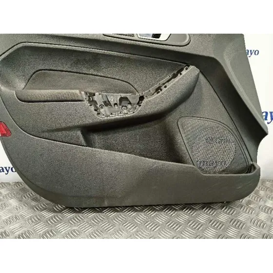 Guarnecido Puerta Delantera Izquierda para Ford Fiesta (Ccn)