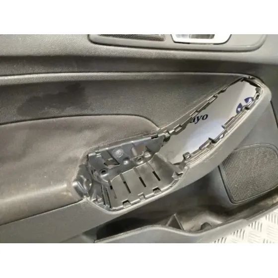 Guarnecido Puerta Delantera Izquierda para Ford Fiesta (Ccn)