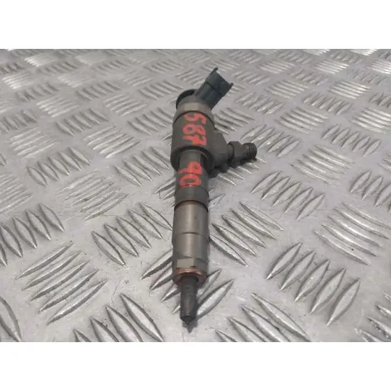 Inyector para Peugeot Partner Kombi