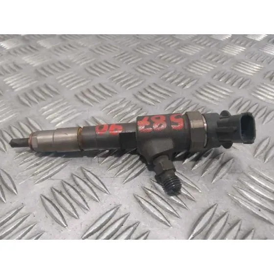 Inyector para Peugeot Partner Kombi