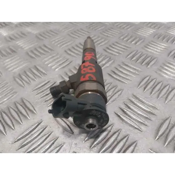 Inyector para Peugeot Partner Kombi