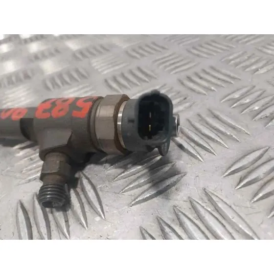 Inyector para Peugeot Partner Kombi