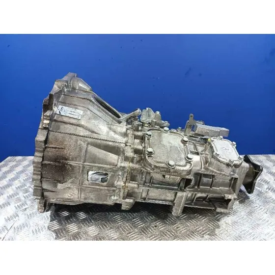 Caja Cambios para Iveco Daily Vi