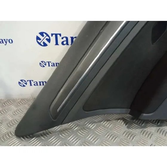 Guarnecido Puerta Trasera Izquierda para Volkswagen Golf Vii Variant (Ba5, Bv5)