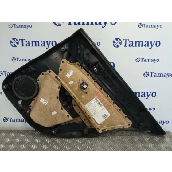 Guarnecido Puerta Trasera Izquierda para Volkswagen Golf Vii Variant (Ba5, Bv5)