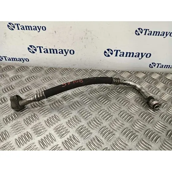 Tubos Aire Acondicionado para Mercedes-Benz Clase M (W164)