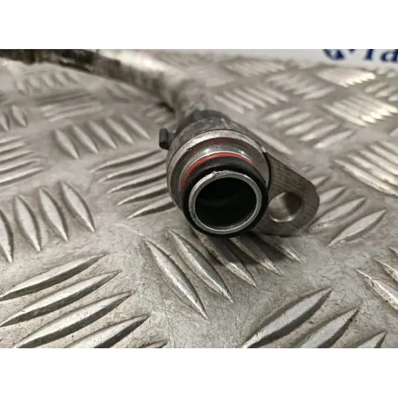 Tubos Aire Acondicionado para Mercedes-Benz Clase M (W164)
