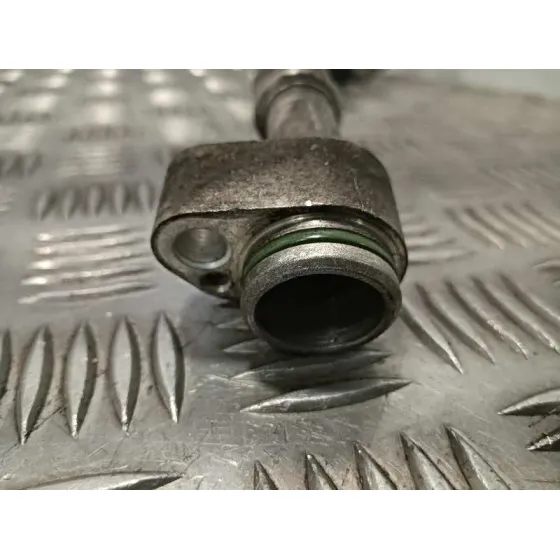 Tubos Aire Acondicionado para Mercedes-Benz Clase M (W164)