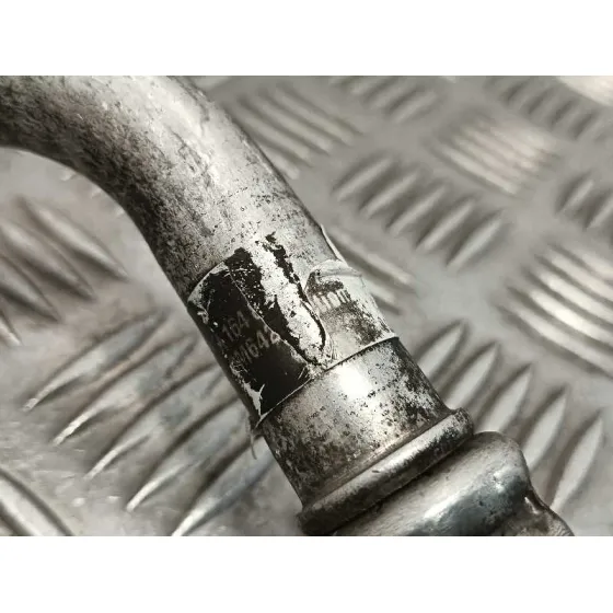 Tubos Aire Acondicionado para Mercedes-Benz Clase M (W164)