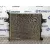 Radiador Agua para Jeep Grand Cherokee Iii (Wh, Wk)