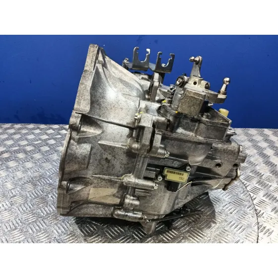 Caja Cambios para Bmw Mini (R56)