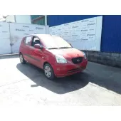Caja Cambios para Kia Picanto I (Sa)