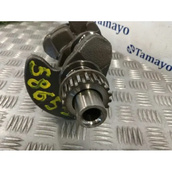 Ciguenal para Ford Tourneo Connect