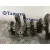 Ciguenal para Ford Tourneo Connect