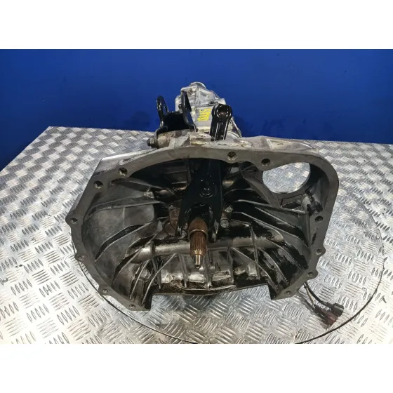 Caja Cambios para Subaru Legacy Familiar/Outback B13 (Bp)