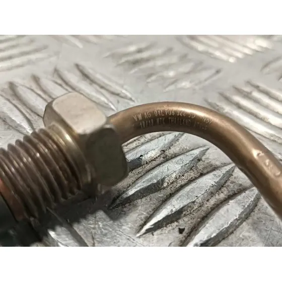 Sonda Lambda para Renault Clio Iii