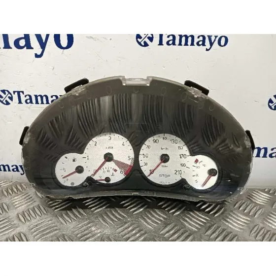 Cuadro Instrumentos para Peugeot 206 Berlina