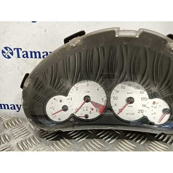 Cuadro Instrumentos para Peugeot 206 Berlina
