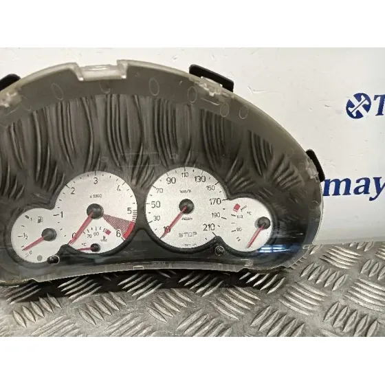 Cuadro Instrumentos para Peugeot 206 Berlina
