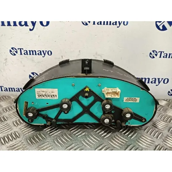 Cuadro Instrumentos para Peugeot 206 Berlina