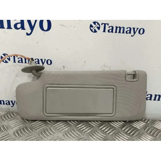 Parasol Izquierdo para Opel Astra J Lim.