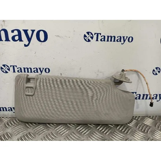 Parasol Izquierdo para Opel Astra J Lim.