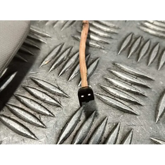 Parasol Izquierdo para Opel Astra J Lim.