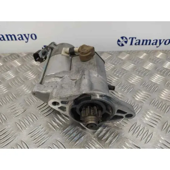 Motor Arranque para Toyota Auris