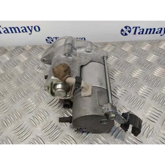 Motor Arranque para Toyota Auris