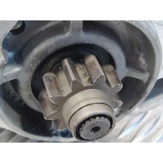 Motor Arranque para Toyota Auris