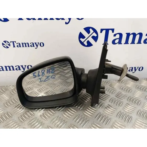 Retrovisor Izquierdo para Dacia Sandero