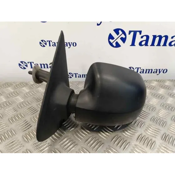 Retrovisor Izquierdo para Dacia Sandero