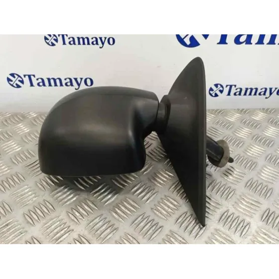 Retrovisor Izquierdo para Dacia Sandero