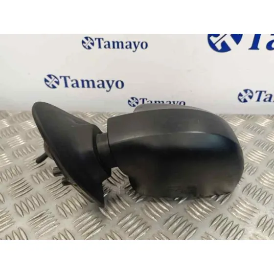 Retrovisor Izquierdo para Dacia Sandero