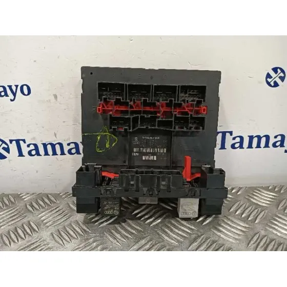 Centralita Bsi para Seat Leon (1P1)