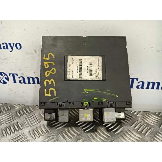 Centralita Bsi para Seat Leon (1P1)