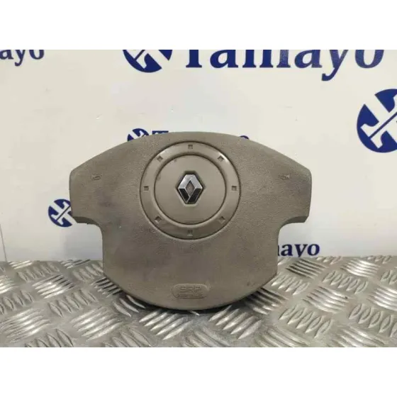 Airbag Delantero Izquierdo para Renault Scenic Ii