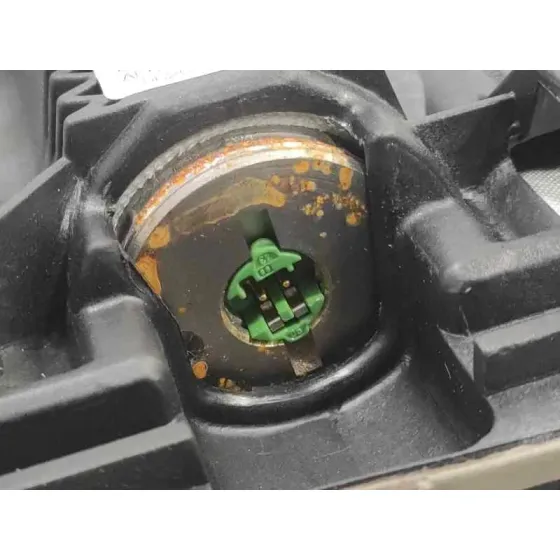 Airbag Delantero Izquierdo para Renault Scenic Ii