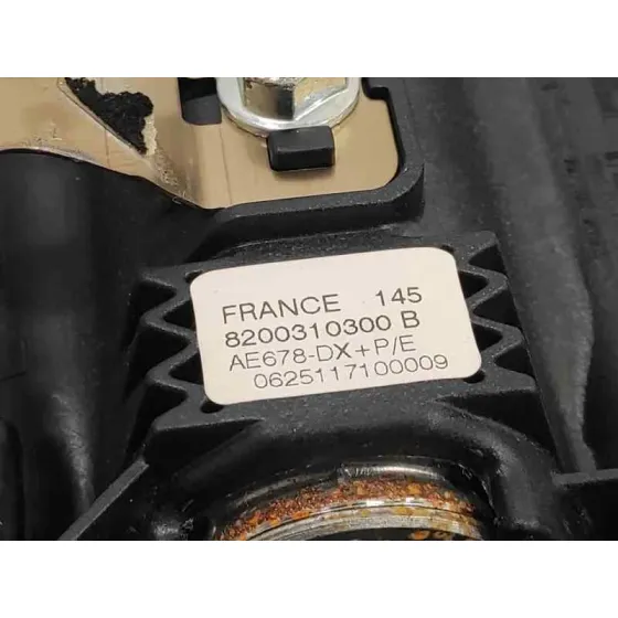 Airbag Delantero Izquierdo para Renault Scenic Ii