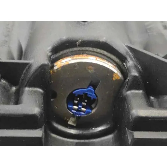 Airbag Delantero Izquierdo para Renault Scenic Ii