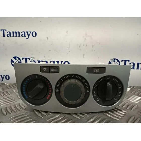Mando Climatizador para Opel Corsa D