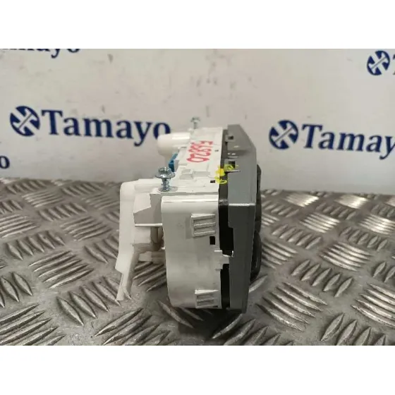 Mando Climatizador para Opel Corsa D